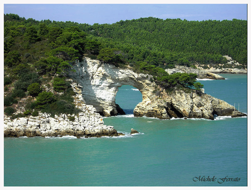 Parco Nazionale del Gargano